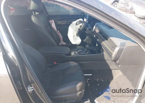 2024 Mazda Cx-50 2.5 S Premium Plus z USA, uszkodzony, nr VIN 7MMVABEM7RN198649